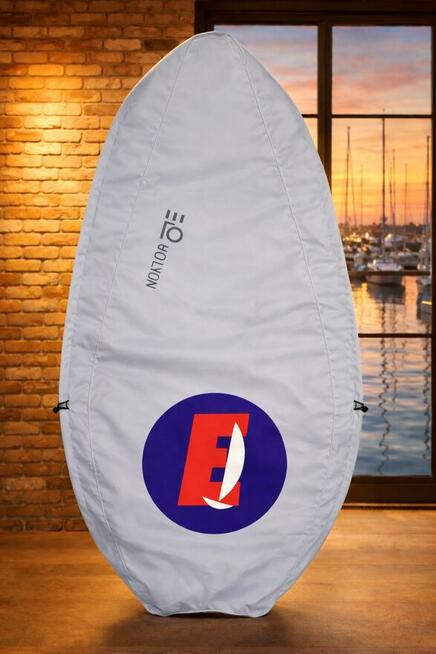 Pokrowiec górny do łódki Europa.ELO Pokrowce