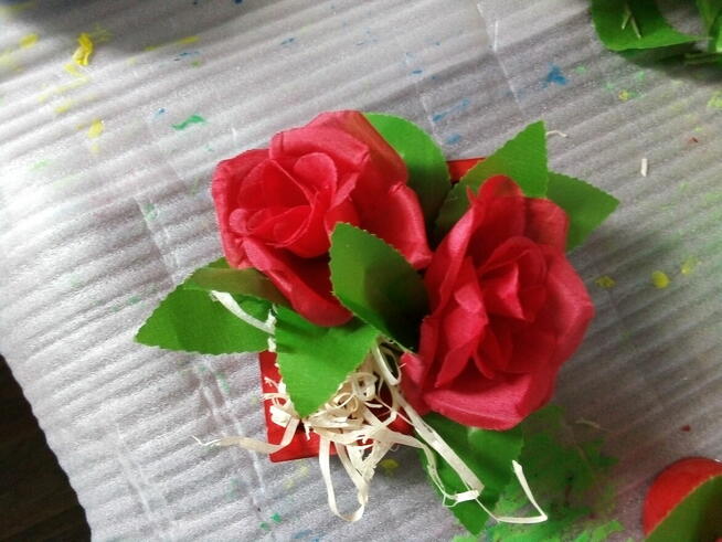 Walentynki lub inne ważne okazję