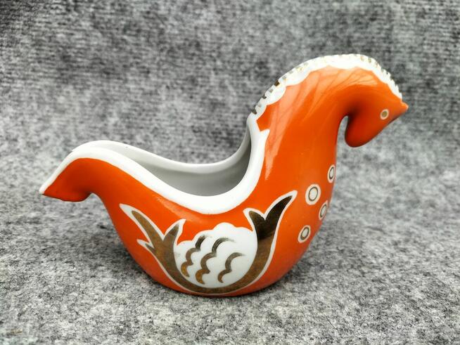 Sosjerka Konik Ladya Dulewo 1960-64