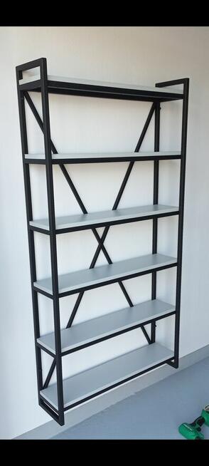 Uslugi ślusarsko=spawalnicze