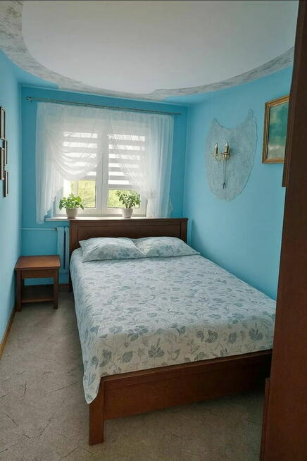 Ustronie, ul. Osiedlowa, 3 pokoje z balkonem.