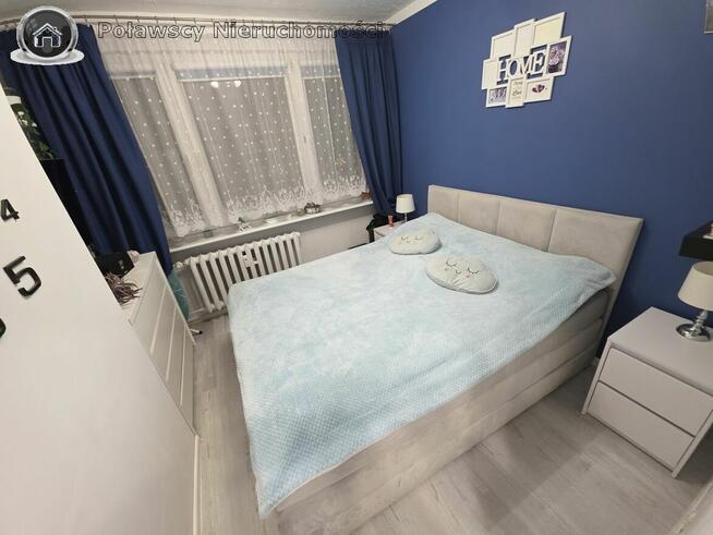 2 pokojowe z balkonem spół.-własnościowe ul. Kr. Jadwigi