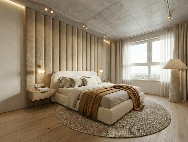 Apartament M/110 | Tarasy Śląskie ul. 3 maja 41-500 Chorzów