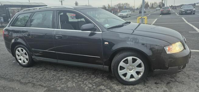 AUDI A4 B6 KOMBI 1900 TDI !!!