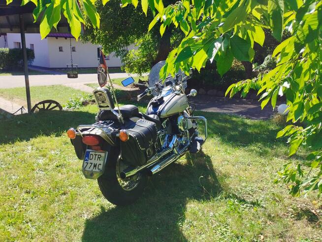 Drag Star 650 sprzedam