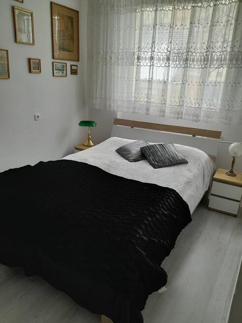 Wygodne mieszkanie w doskonałej lokalizacji