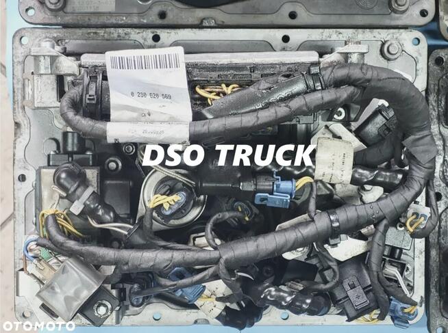 OFERTA HURTOWA – POMPY ADBLUE EURO 5