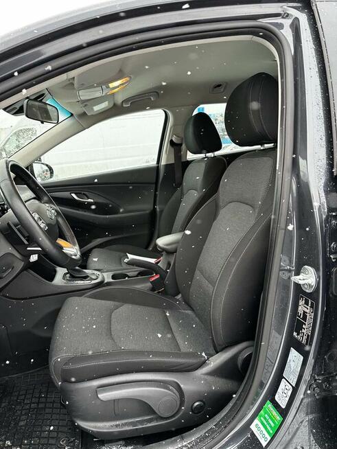 Hyundai i30 Kombi Na prywatne raty BEZ BiK i KRD