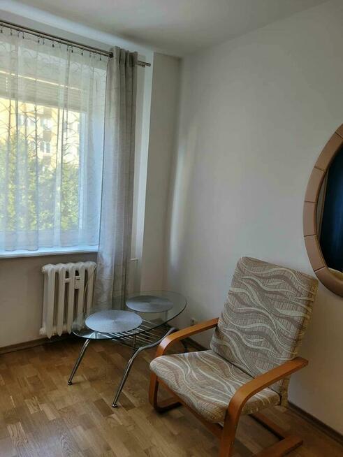 Zamienię własnościową kawalerkę w Gdyni-Witomino na większe.