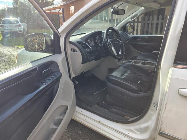 CHRYSLER Town& Country 3.6 Kat. MR`11 E5