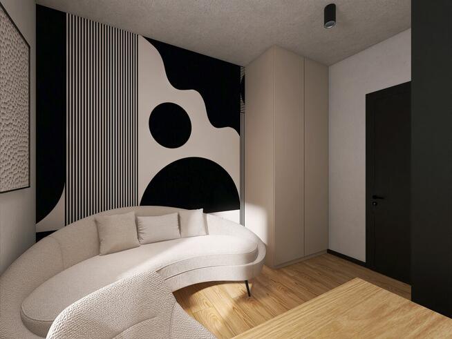 Apartament M/98 | Tarasy Śląskie ul. 3 maja 41-500 Chorzów