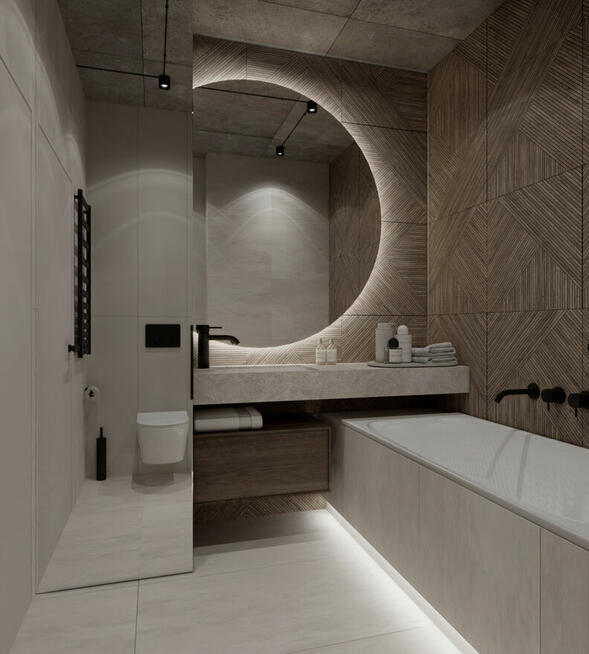 Apartament M/98 | Tarasy Śląskie ul. 3 maja 41-500 Chorzów