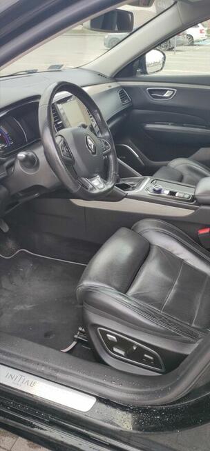 Renault Talisman 1,6 DCI 160KM INITIALE PARIS