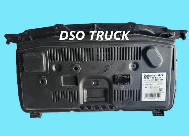 Licznik Zegar A0084468221 Mercedes ACTROS AXOR ATEGO