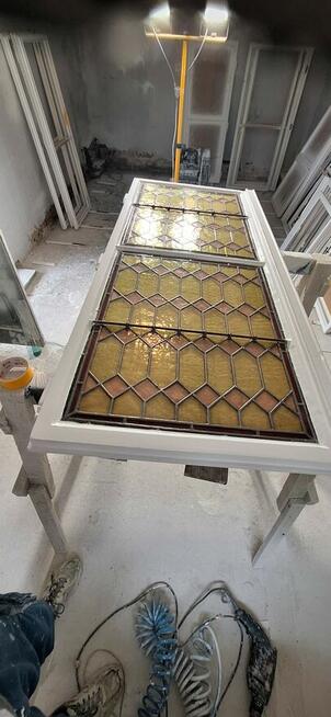 Renowacje mebli i inne