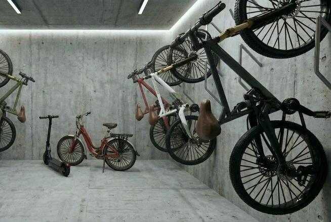 Apartament M/62 | Tarasy Śląskie ul. 3 maja 41-500 Chorzów