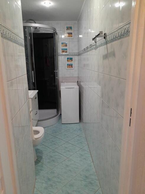 Wygodne mieszkanie w doskonałej lokalizacji