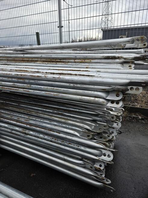 Stężenie ukośne do pola P70 3,00m II gatunek