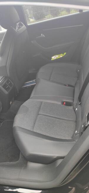 Okazja gwarancja sprzedam Peugeota 508