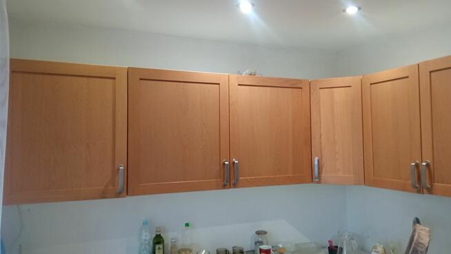 Sprzedam używane meble kuchenne