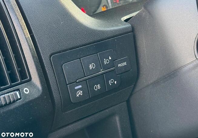 Peugeot Boxer Faktura Vat