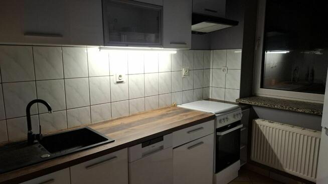 Mieszkanie - 2 pokoje plus kuchnia do wynajęcia