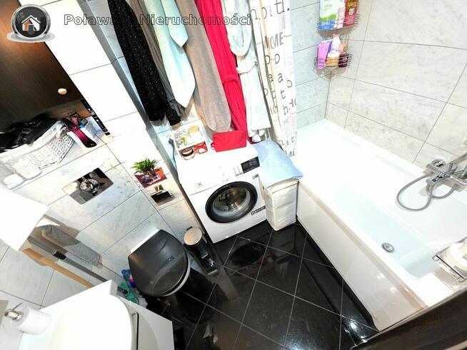 2 pokojowe z balkonem spół.-własnościowe ul. Kr. Jadwigi