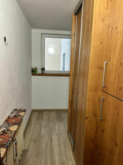 Sprzedam 2pokojowe mieszkanie z balkonem