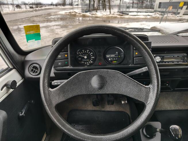 Wartburg 1.3 *86tys km* Zadbany*