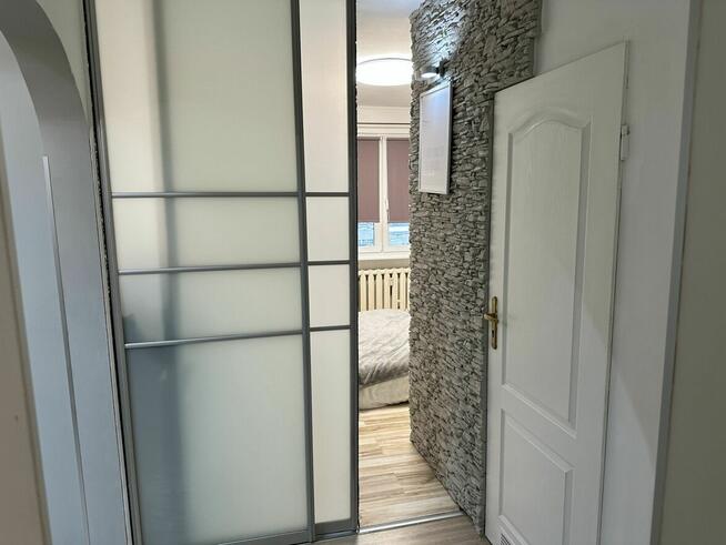 Sprzedam 2pokojowe mieszkanie z balkonem