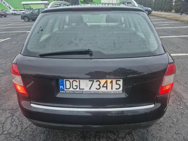 AUDI A4 B6 KOMBI 1900 TDI !!!