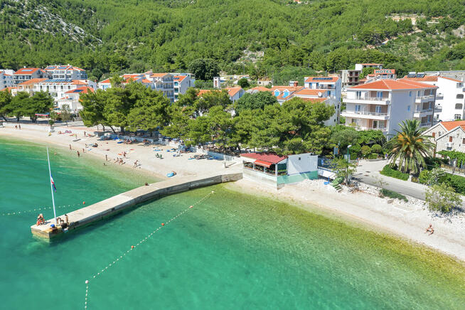 Chorwacja Majowka Makarska 5 lub 7 dni zwiedzanie wypoczynek