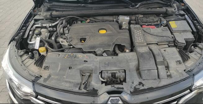 Renault Talisman 1,6 DCI 160KM INITIALE PARIS