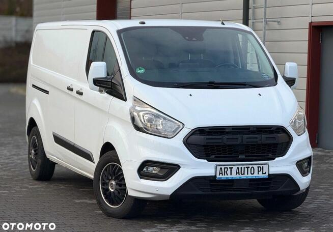 Sprzedam Ford Custom