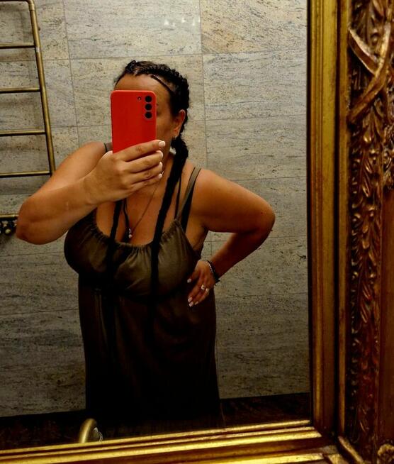 Pragnę Was zaprosić na wspaniały masaż