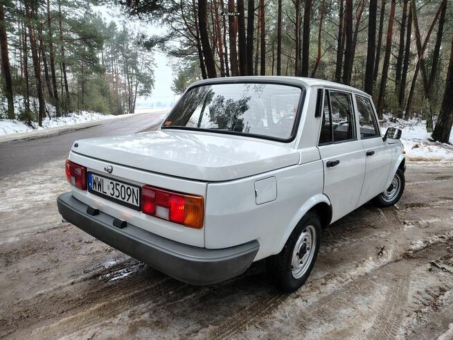Wartburg 1.3 *86tys km* Zadbany*