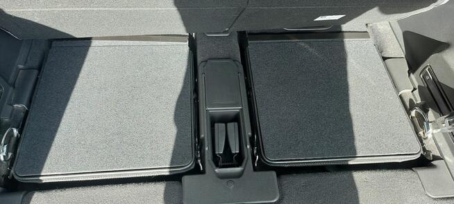 Opel zafira 2012 1.8benzyna 7 os.