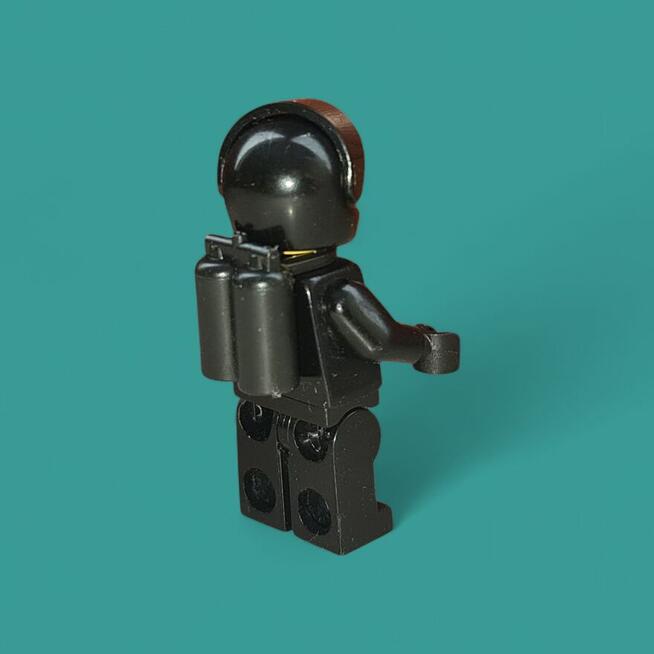 Lego Blacktron SP001