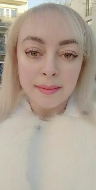 Kobieta szukam pracy na stało!