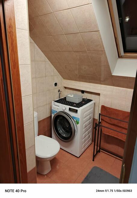 Mieszkanie do wynajęcia