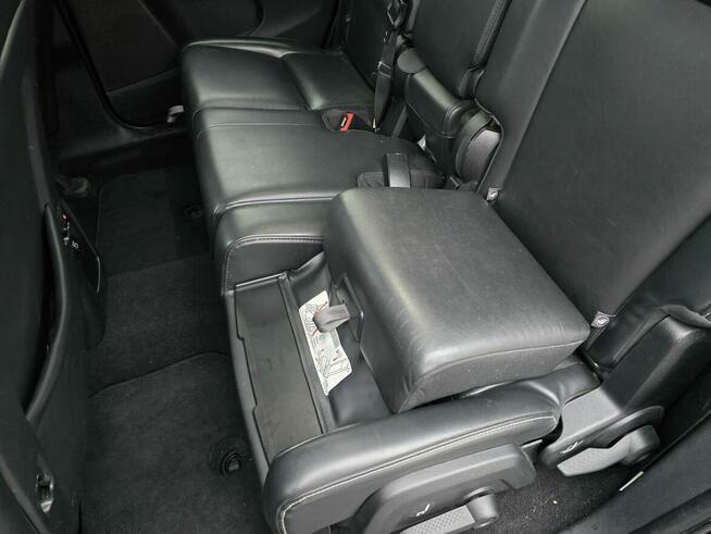 Fiat Freemont 2.0d 170KM Automat AWD Skóra 7 Os Alpine Audio