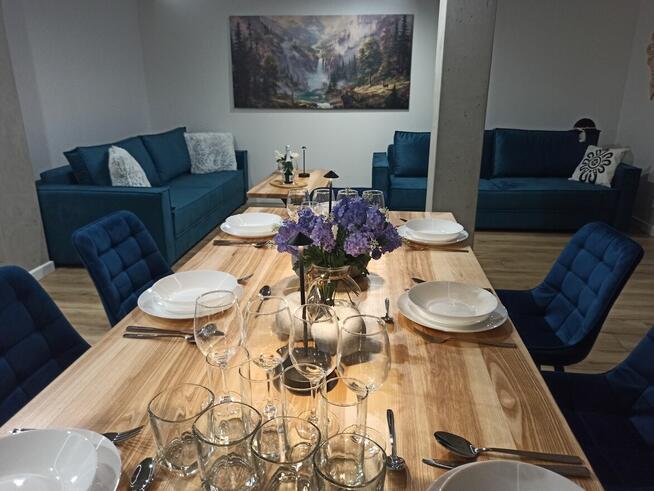 Domek w górach na wynajem