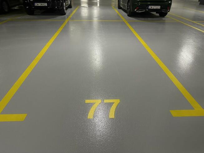 Profesjonalna obróbka i naprawa betonu