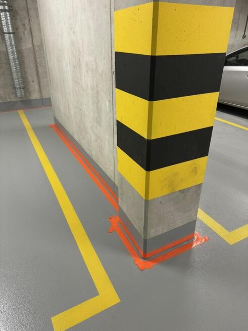 Szlifowanie | Polerowanie | Frezowanie betonu