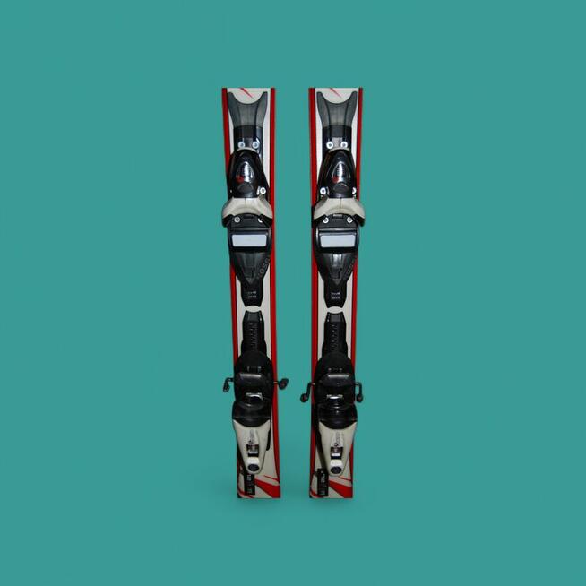 Narty Rossignol Zs Limited 172cm