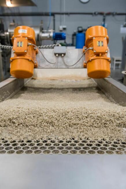 Operator Maszyn i Urządzeń do Przetłaczania Surowców Wtórnych