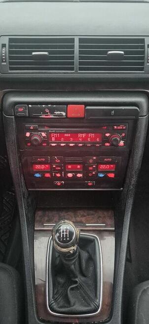 AUDI A4 B6 KOMBI 1900 TDI !!!