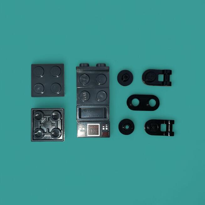 Lego Star Wars Gonk Droid SW1314