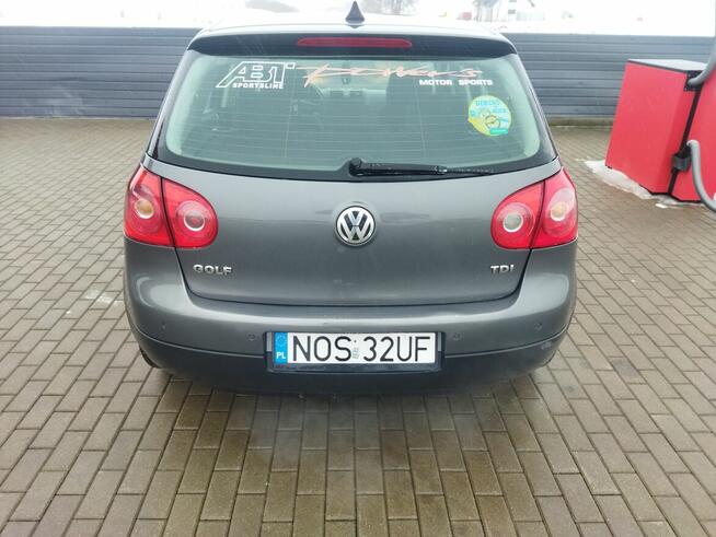 Golf 5 2.0 diesel