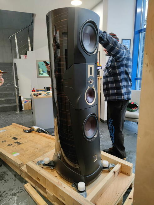 Grupa Przeprowadzki Warszawa pomoże Ci w przeprowadzce